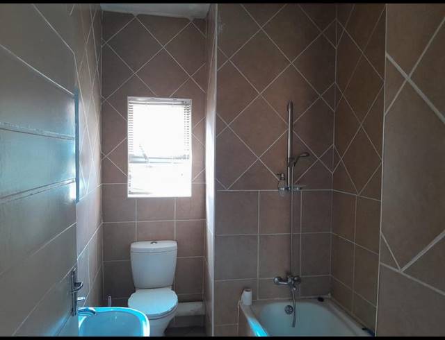 2 BEDROOM TOWNHOUSE FOR SALE IN NATURENA